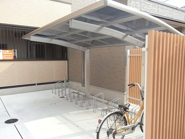 メルベーユ シェソワの物件内観写真